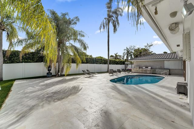 3681 N 54th Avenue, Hollywood, FL 33021