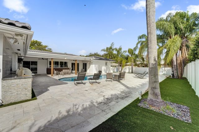 3681 N 54th Avenue, Hollywood, FL 33021