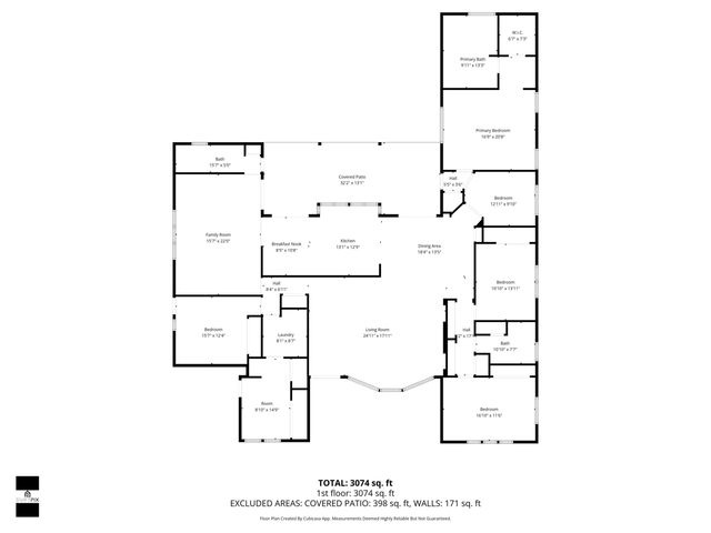3681 N 54th Avenue, Hollywood, FL 33021