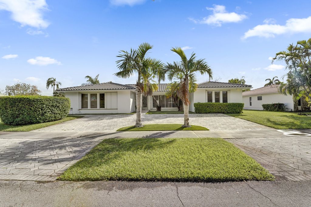 3681 N 54th Avenue, Hollywood, FL 33021