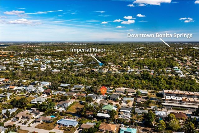 27284 Barbarosa ST, Bonita Springs, FL 34135