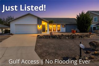 27284 Barbarosa ST, Bonita Springs, FL 34135