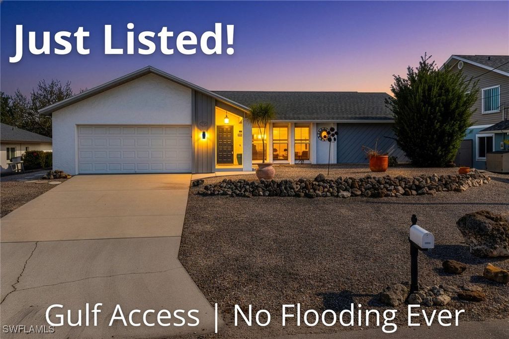 27284 Barbarosa ST, Bonita Springs, FL 34135