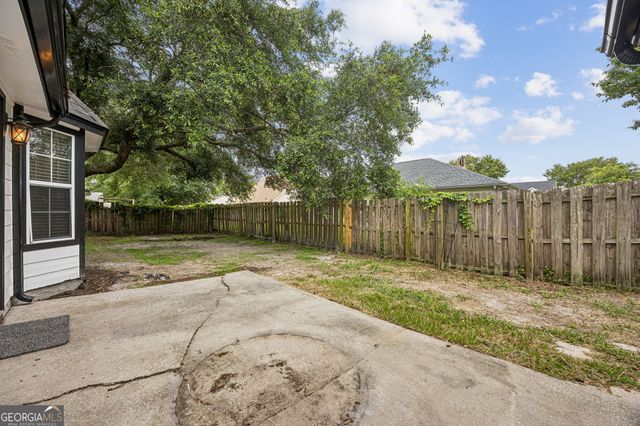 107 Rose Dew Court, St. Marys, GA 31558