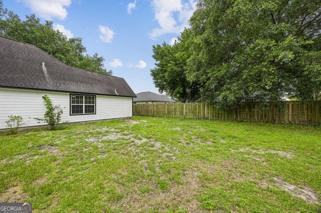 107 Rose Dew Court, St. Marys, GA 31558