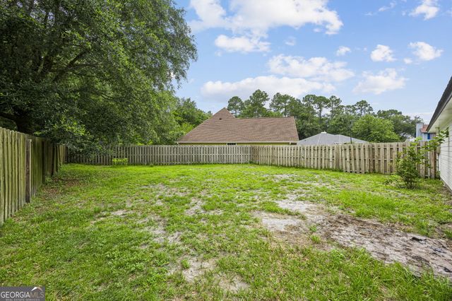107 Rose Dew Court, St. Marys, GA 31558