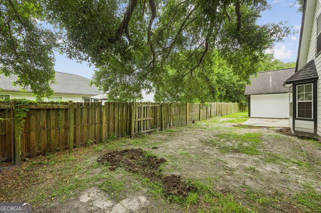 107 Rose Dew Court, St. Marys, GA 31558