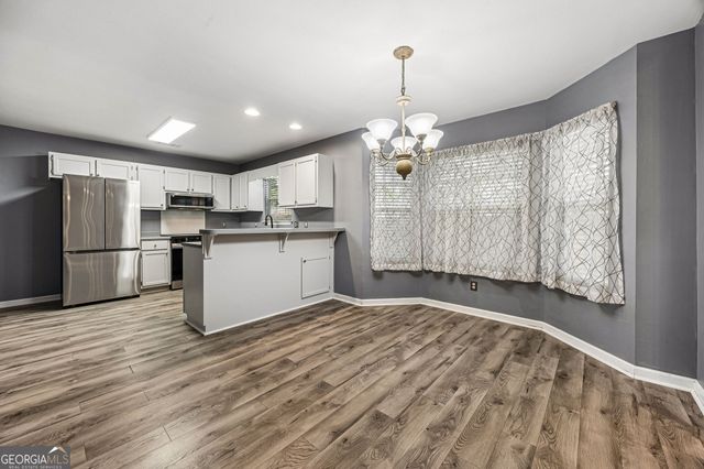 107 Rose Dew Court, St. Marys, GA 31558