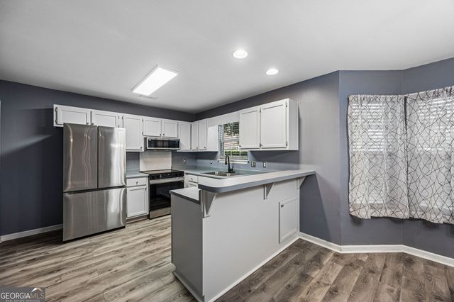 107 Rose Dew Court, St. Marys, GA 31558
