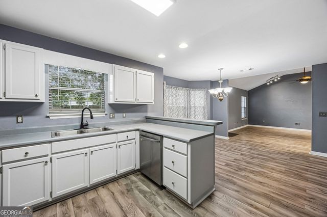 107 Rose Dew Court, St. Marys, GA 31558
