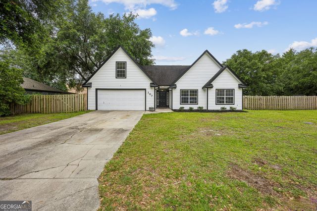 107 Rose Dew Court, St. Marys, GA 31558