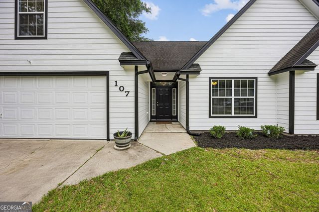 107 Rose Dew Court, St. Marys, GA 31558