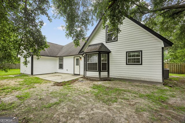107 Rose Dew Court, St. Marys, GA 31558