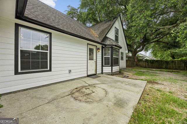 107 Rose Dew Court, St. Marys, GA 31558