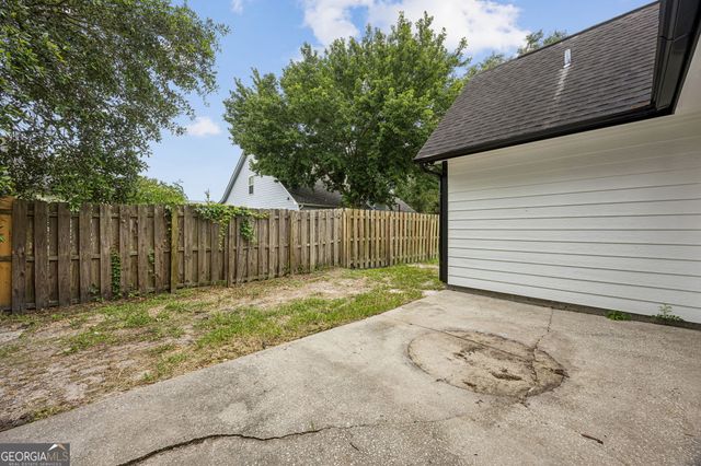 107 Rose Dew Court, St. Marys, GA 31558