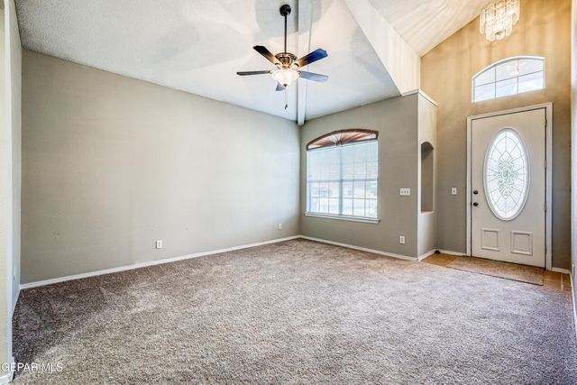 437 Sand Verbena Street, Horizon City, TX 79928