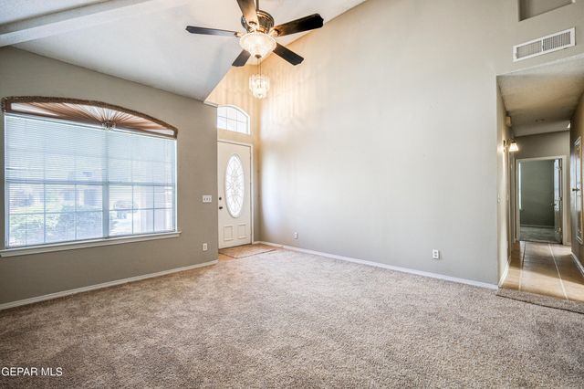 437 Sand Verbena Street, Horizon City, TX 79928