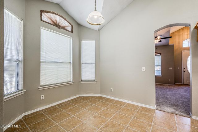 437 Sand Verbena Street, Horizon City, TX 79928