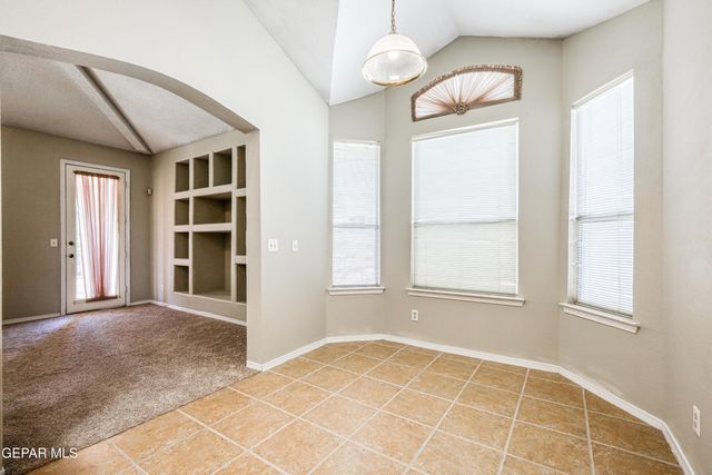 437 Sand Verbena Street, Horizon City, TX 79928