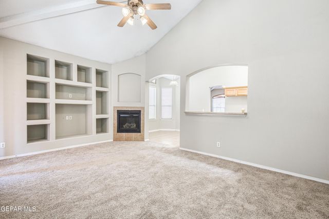 437 Sand Verbena Street, Horizon City, TX 79928