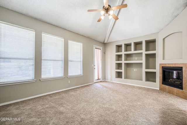 437 Sand Verbena Street, Horizon City, TX 79928