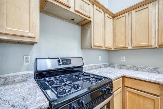 437 Sand Verbena Street, Horizon City, TX 79928