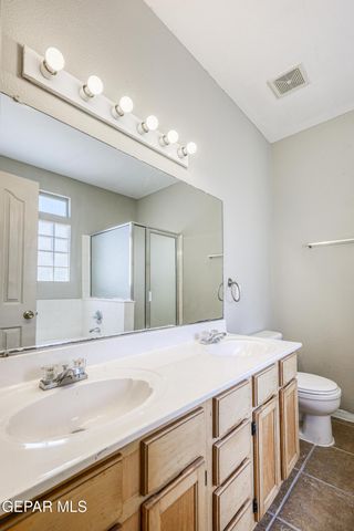 437 Sand Verbena Street, Horizon City, TX 79928