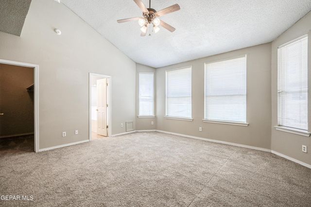 437 Sand Verbena Street, Horizon City, TX 79928