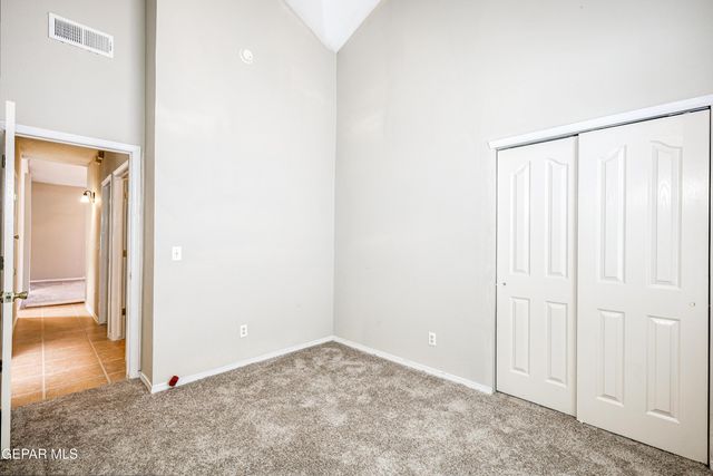 437 Sand Verbena Street, Horizon City, TX 79928