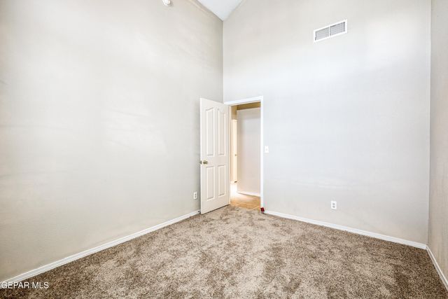 437 Sand Verbena Street, Horizon City, TX 79928