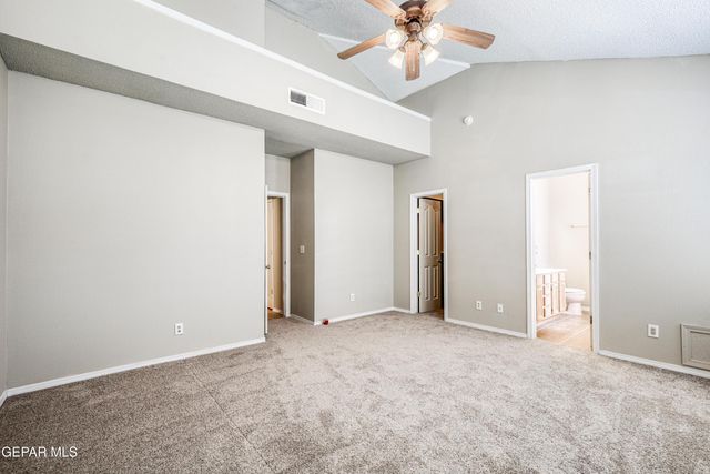 437 Sand Verbena Street, Horizon City, TX 79928