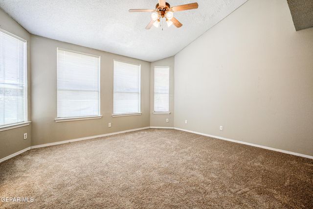 437 Sand Verbena Street, Horizon City, TX 79928