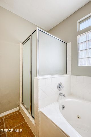 437 Sand Verbena Street, Horizon City, TX 79928