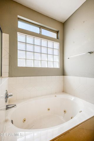 437 Sand Verbena Street, Horizon City, TX 79928