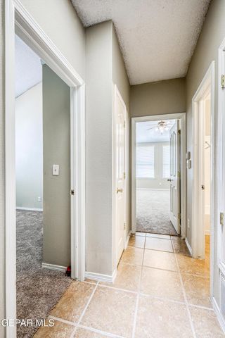 437 Sand Verbena Street, Horizon City, TX 79928