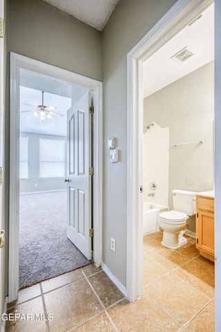 437 Sand Verbena Street, Horizon City, TX 79928