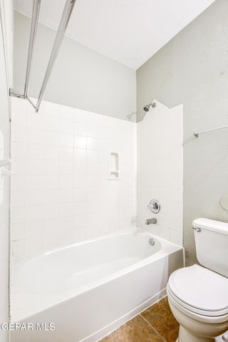 437 Sand Verbena Street, Horizon City, TX 79928