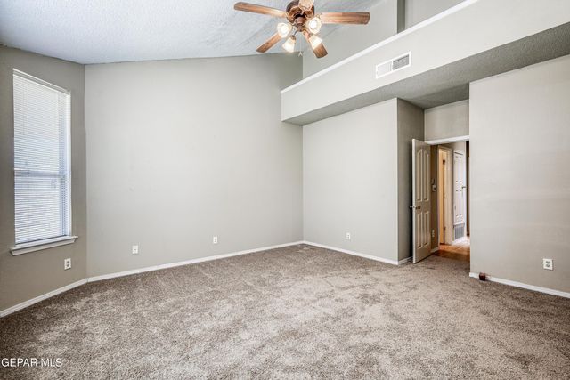 437 Sand Verbena Street, Horizon City, TX 79928