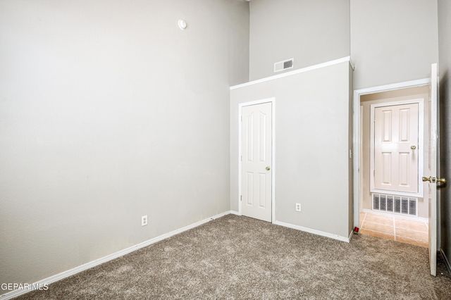 437 Sand Verbena Street, Horizon City, TX 79928