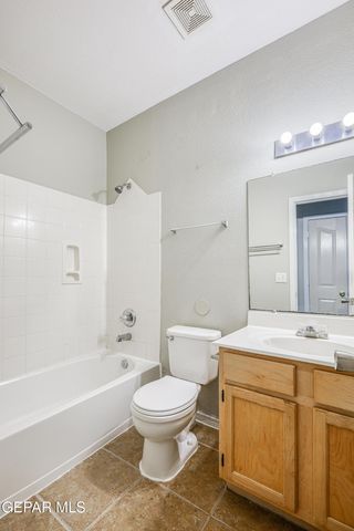 437 Sand Verbena Street, Horizon City, TX 79928