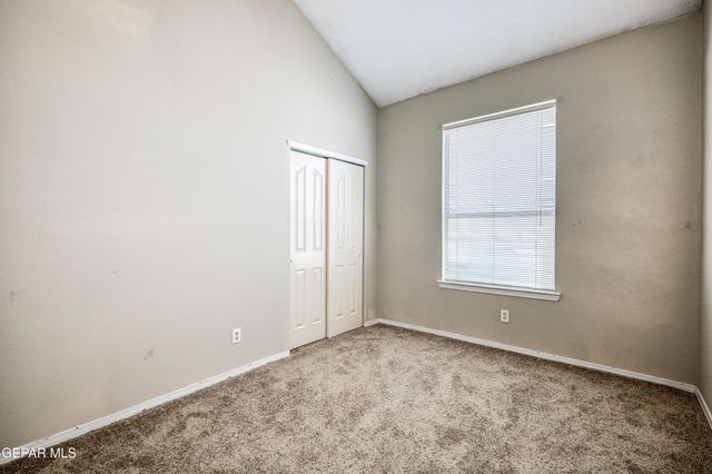 437 Sand Verbena Street, Horizon City, TX 79928