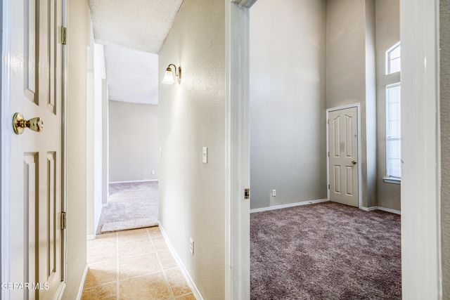 437 Sand Verbena Street, Horizon City, TX 79928