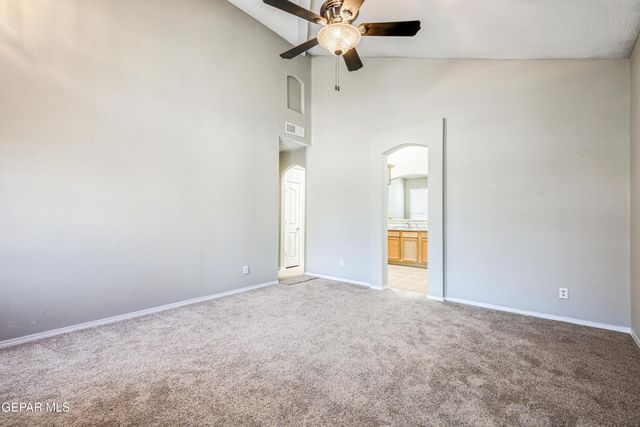 437 Sand Verbena Street, Horizon City, TX 79928