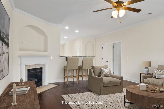 9437 Crete, Tuscaloosa, AL 35406