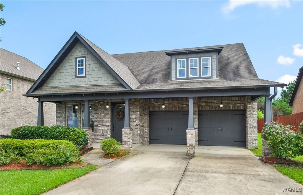 9437 Crete, Tuscaloosa, AL 35406