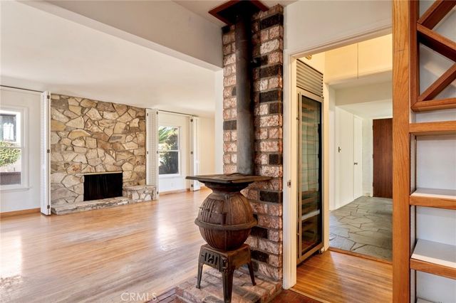 821 Novelda Road, Alhambra, CA 91801