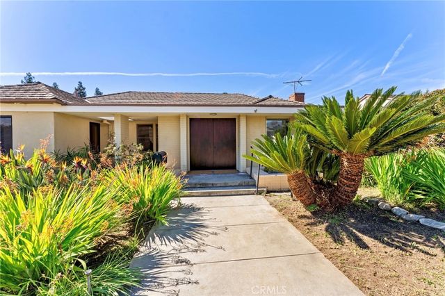 821 Novelda Road, Alhambra, CA 91801