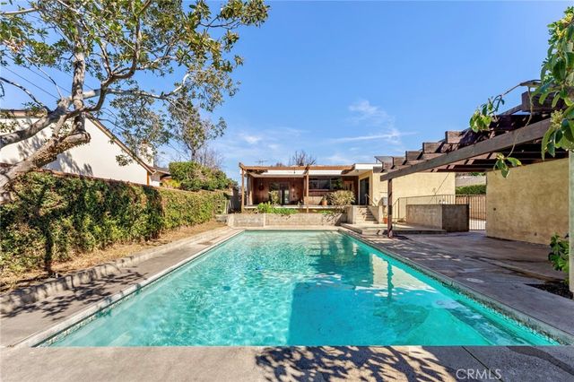 821 Novelda Road, Alhambra, CA 91801