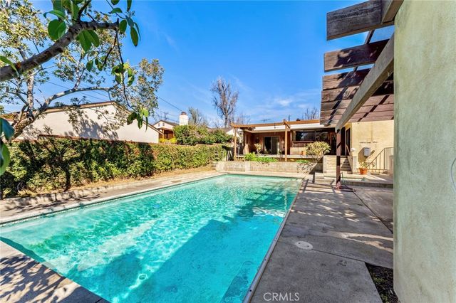 821 Novelda Road, Alhambra, CA 91801