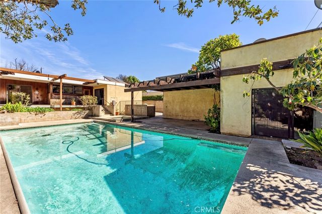 821 Novelda Road, Alhambra, CA 91801